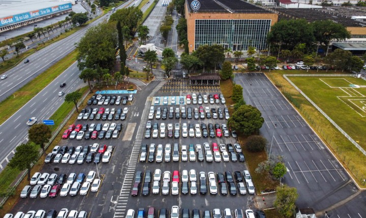 Estudo de Medida Provisória autoriza venda direta 