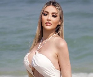 Modelo morre em decorrência do uso de silicone industrial e PMMA