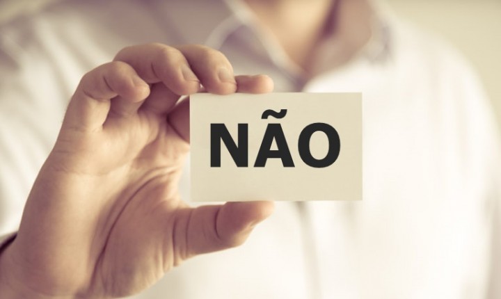 A palavra que trará mágica para a tua vida