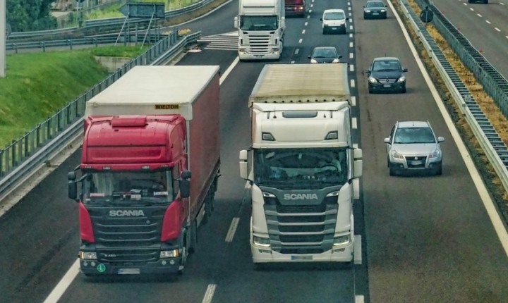 Programa incentiva destruição dos pesados