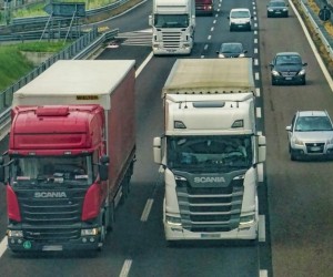 Programa incentiva destruição dos pesados