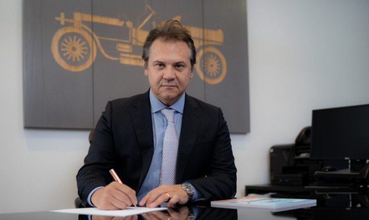 Desconto nos carros vale inicialmente para pessoas físicas