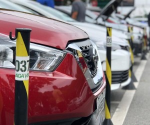 Vendas de automóveis usados cresceram 18% até maio
