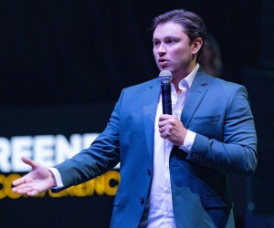 A chave para um negócio de sucesso