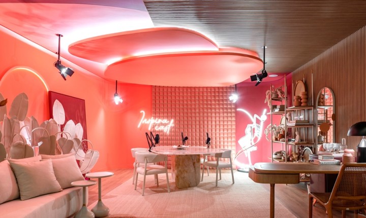 CASACOR/SC abre as portas em Balneário Camboriú