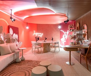 CASACOR/SC abre as portas em Balneário Camboriú