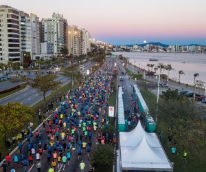 Ponte Hercílio Luz estará aberta ao trânsito de veículos neste domingo