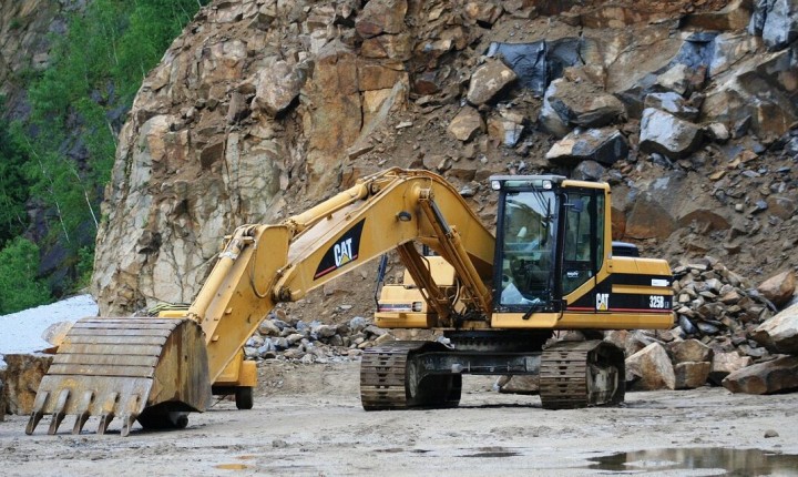 Volkswagen e Stellantis investirão em minas de níquel e cobre no Brasil 