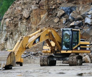 Volkswagen e Stellantis investirão em minas de níquel e cobre no Brasil 