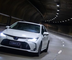 Híbrido flex ganha por muito do carro elétrico em emissões de CO2