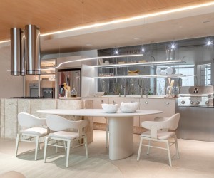 Gourmet Opponere: a dualidade de escolhas e materiais