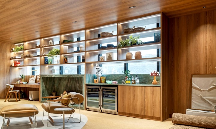 Convite a viver num ritmo Slow