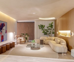 Ambiente apresenta a essência do lar