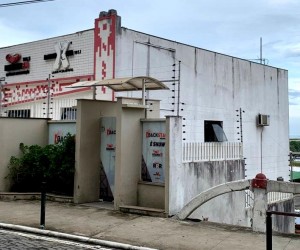 Construção suspensa: IPHAN recorre de multa  ao TRF4 