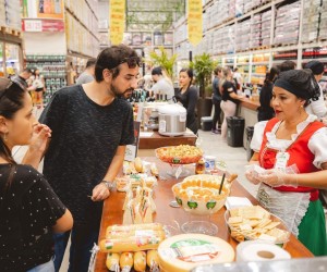 Festival terá degustações de vinhos, música e gastronomia