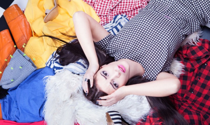 A armadilha do acúmulo, Saiba como se livrar dele para prosperar!