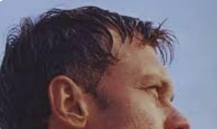 A crônica do adeus de Paulinho Schüller