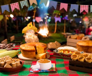 Itens de Festa Junina são fiscalizados pelo Procon