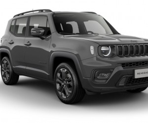 Linha 2024 do Renegade oferece duas versões com desconto