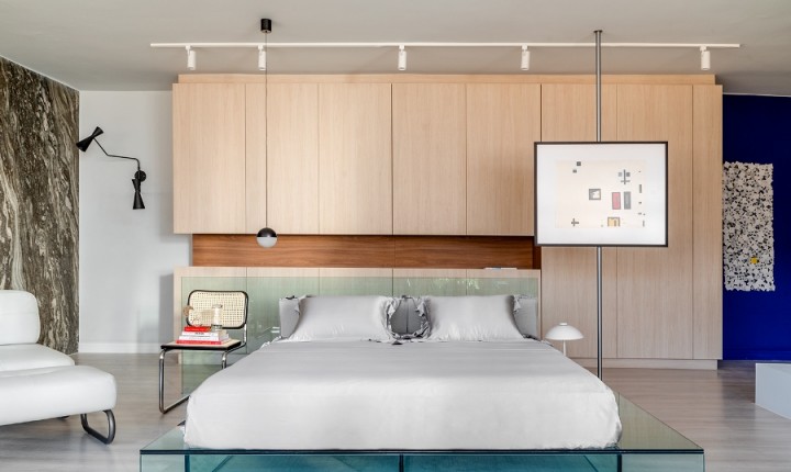 As mulheres no Movimento Modernista Bauhaus