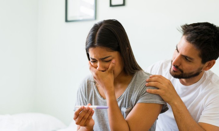 A doença que afeta cerca de 278 mil casais no Brasil