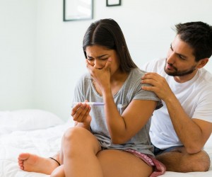 A doença que afeta cerca de 278 mil casais no Brasil