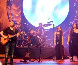Beiramar Shopping apresenta show gratuito ‘Pink Floyd Experience In Concert’ 
