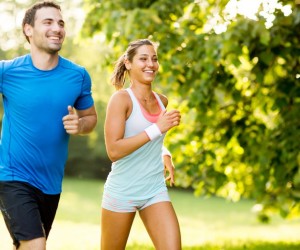 As vantagens da atividade física 