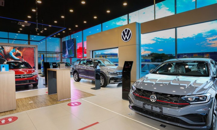 Prestes a acabar, pacote do carro mais barato não atingirá seus objetivos