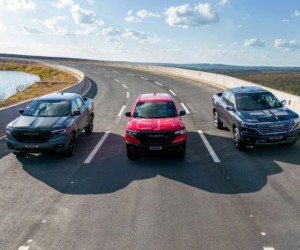 Nova Rampage causa tumulto no mercado