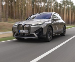 iX M60 será o BMW mais potente no Brasil