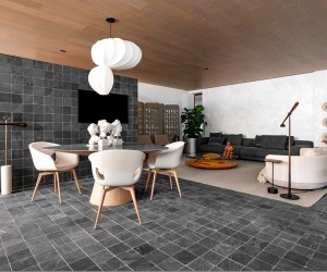 Espaço The Spot One é assinado por Fernando Luiz Dal Bosco