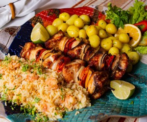 'Quarta com sabor manezinho' oferece prato especial no Antonio`s 