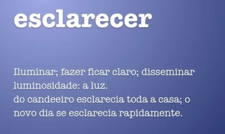 Pecando pelo excesso. E mais!