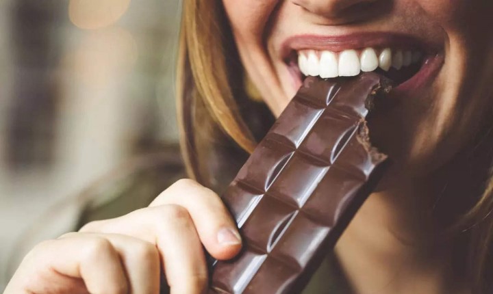 Saiba como escolher o chocolate de forma saudável
