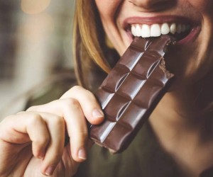 Saiba como escolher o chocolate de forma saudável