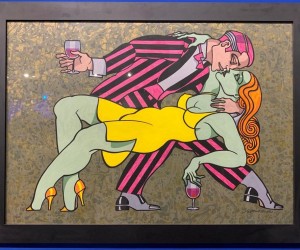 EXPOART BMW TOP CAR promove leilão beneficente