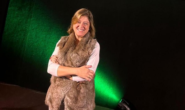 Beiramar Shopping anuncia nova superintendente