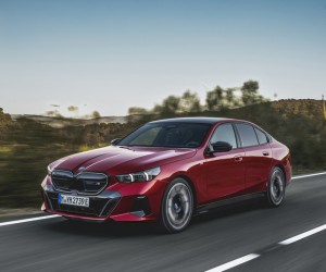 BMW divulga balanço positivo de venda de elétricos