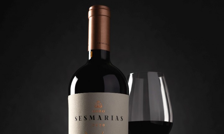 Conheça o vinho mais conceitual da Miolo