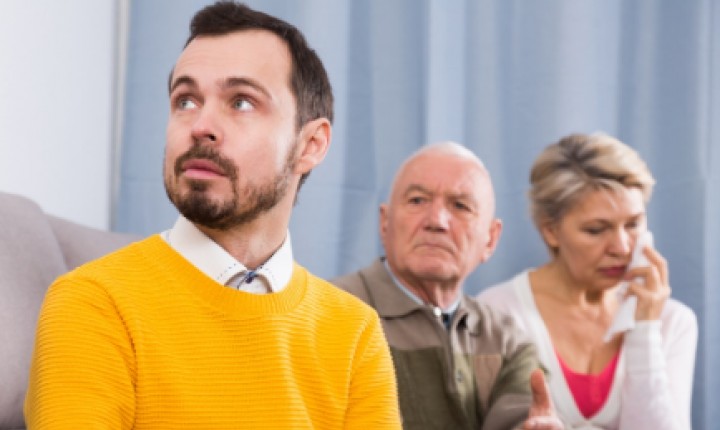 Conheça a Síndrome do Ninho Cheio