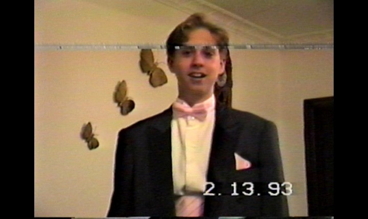 Curta de SC é selecionado para integrar coletânea internacional