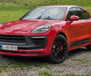 Porsche cresce 75% e tem melhor ano no Brasil