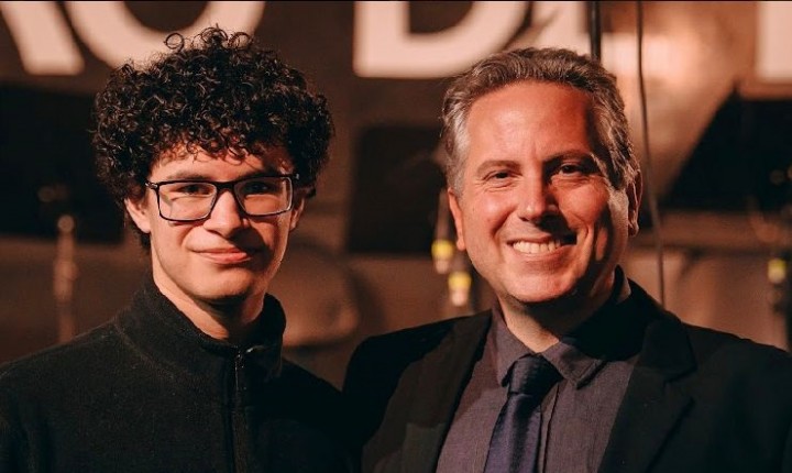 O gênio da orquestra