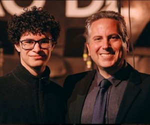 O gênio da orquestra