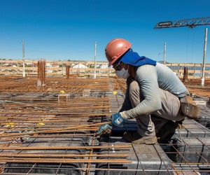 A importância da segurança do trabalho nas obras da construção civil