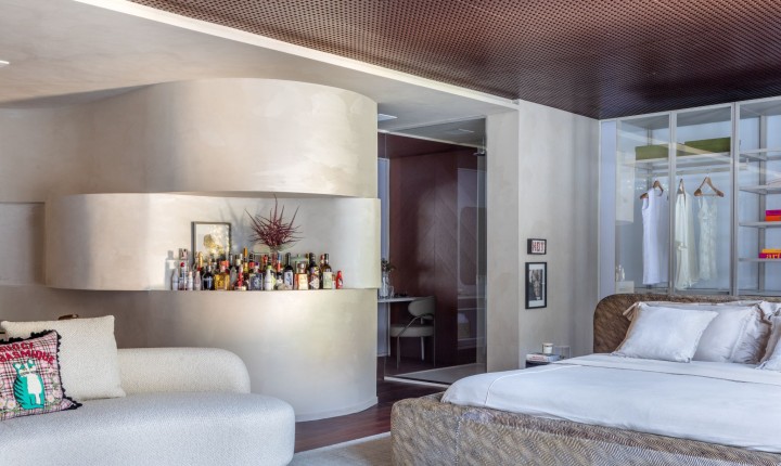 Ideias de bares e adegas para se inspirar 