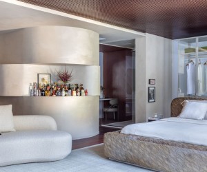 Ideias de bares e adegas para se inspirar 