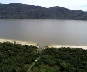 Prefeitura da Capital pode romper contrato com a Casan. Entenda!