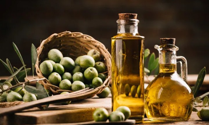 Saiba como harmonizar o azeite de oliva com diversos pratos